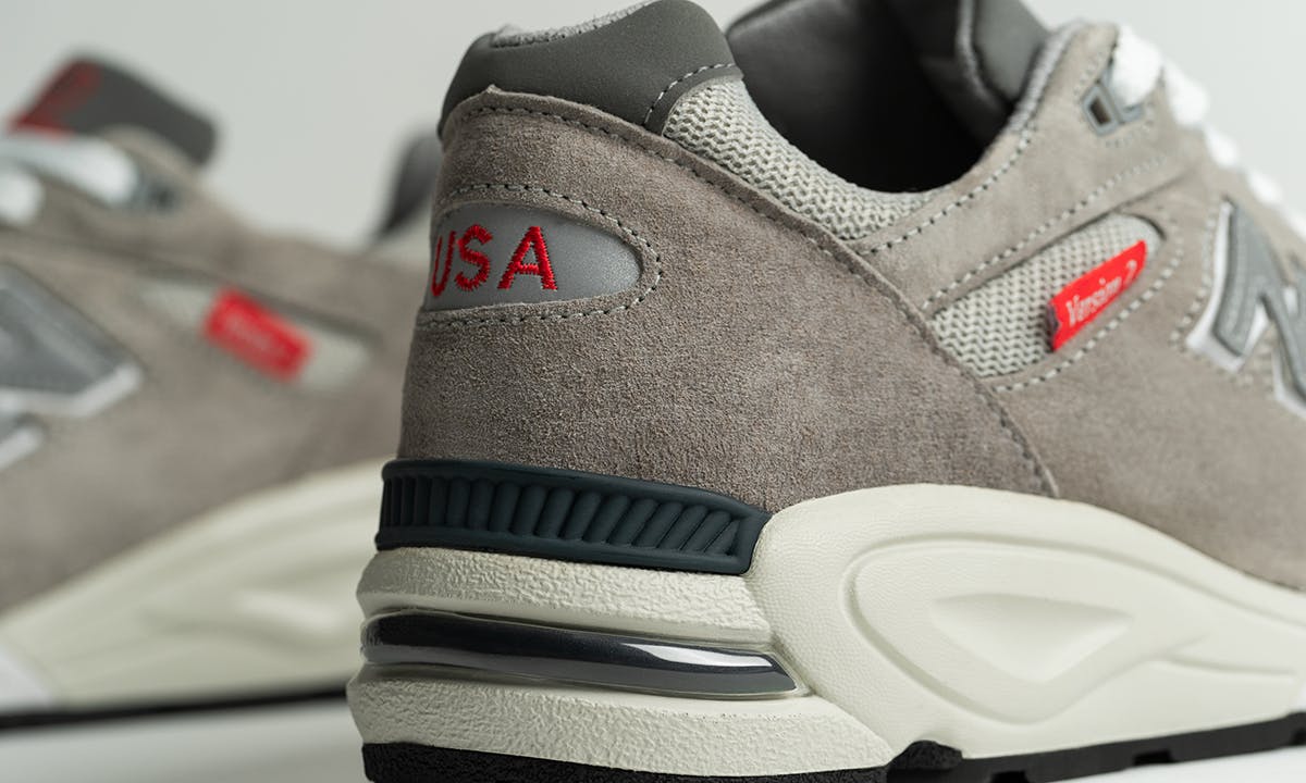new balance 990 special edition